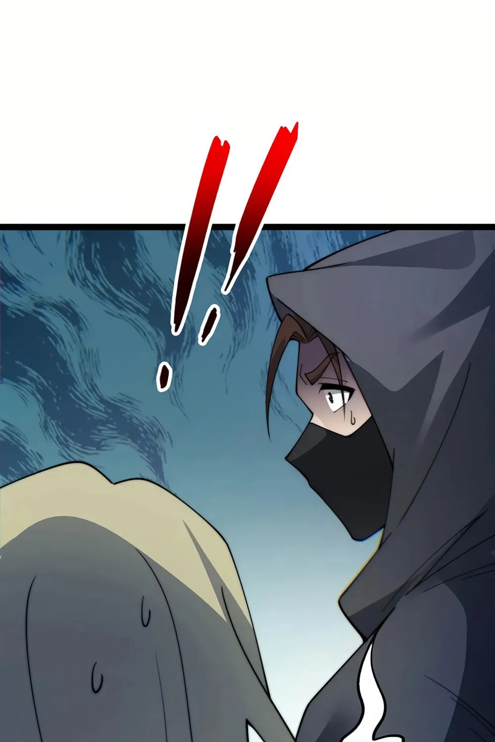 Read Maxed Strength Necromancer chapter 79 image 62 on Lezhin