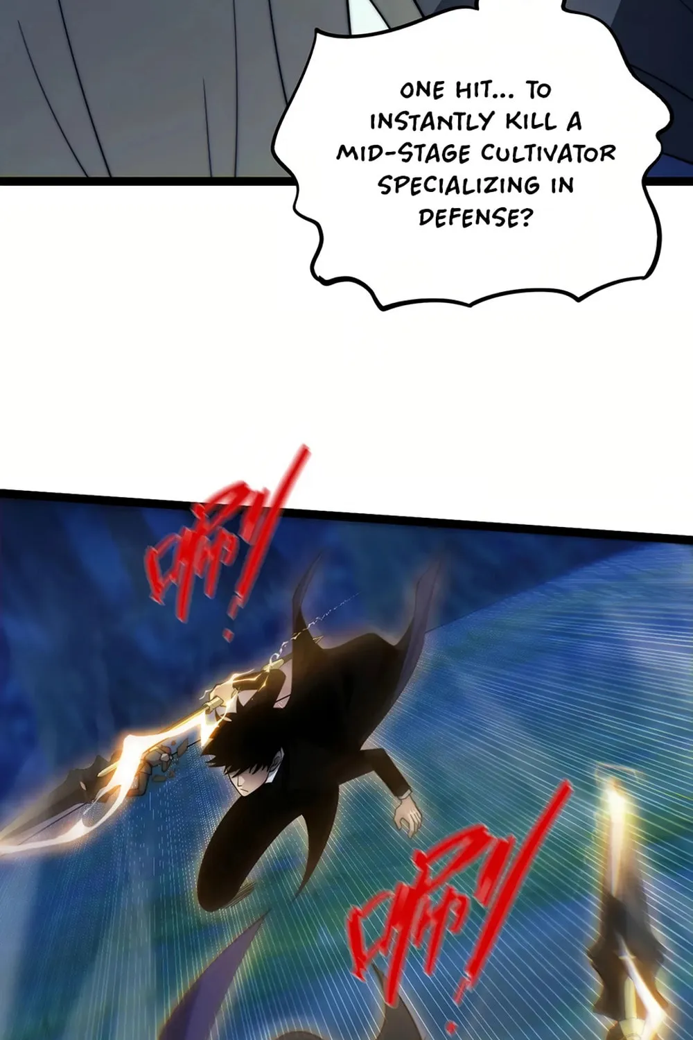 Read Maxed Strength Necromancer chapter 79 image 63 on Lezhin