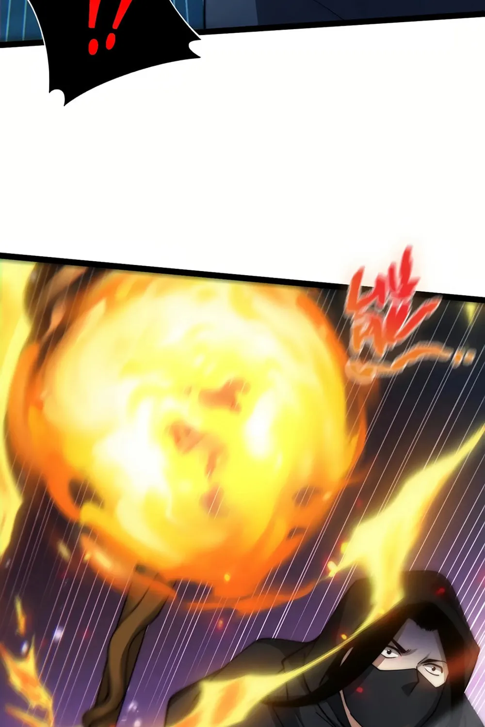 Read Maxed Strength Necromancer chapter 79 image 65 on Lezhin