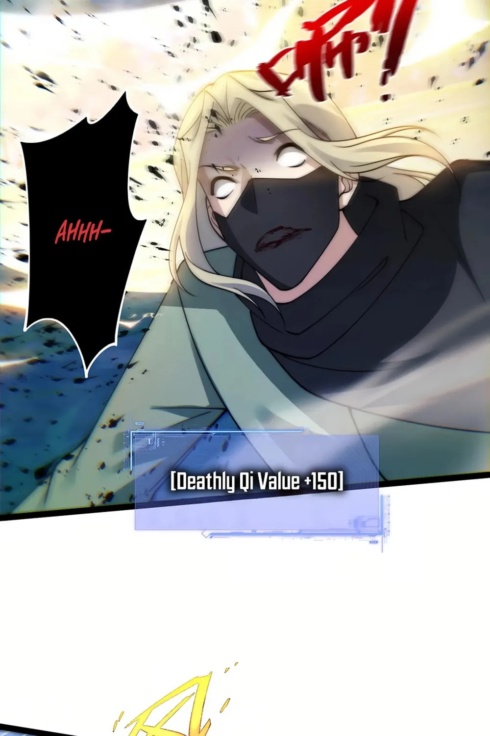 Read Maxed Strength Necromancer chapter 79 image 68 on Lezhin