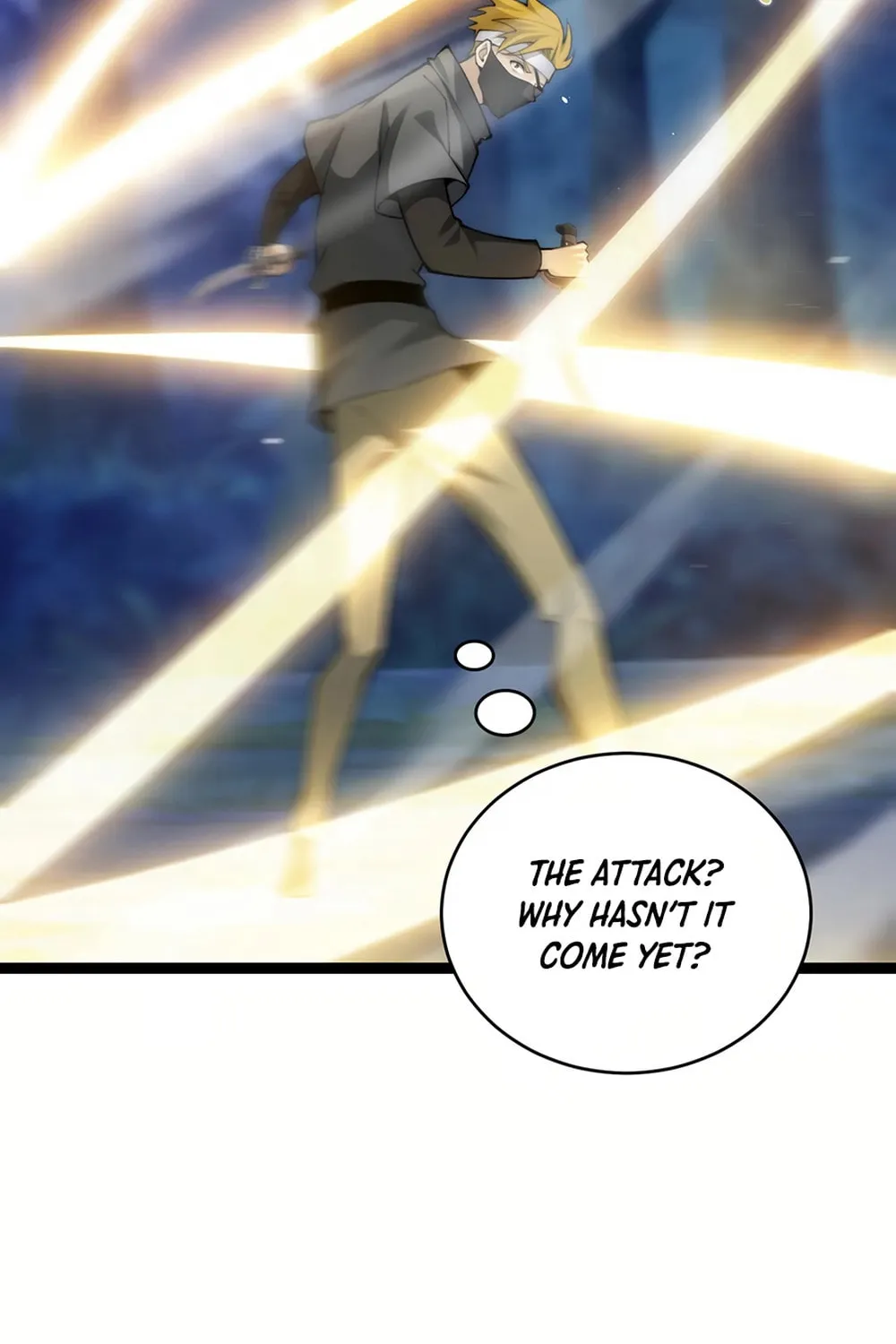Read Maxed Strength Necromancer chapter 79 image 77 on Lezhin
