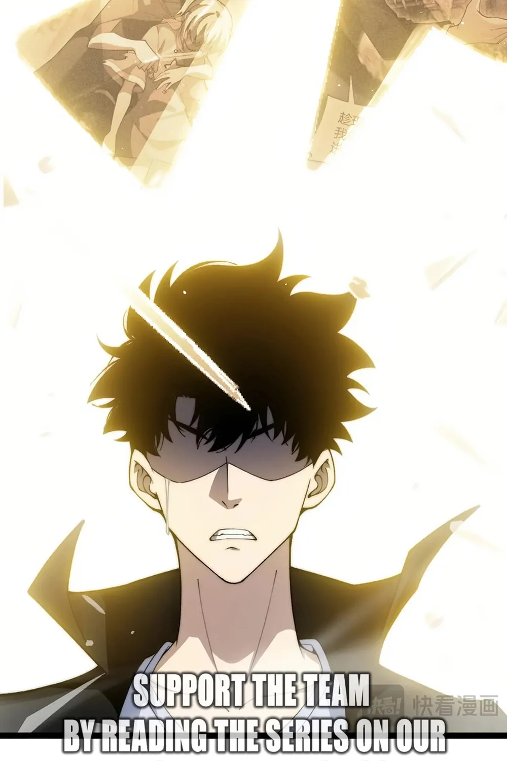 Read Maxed Strength Necromancer chapter 79 image 9 on Lezhin