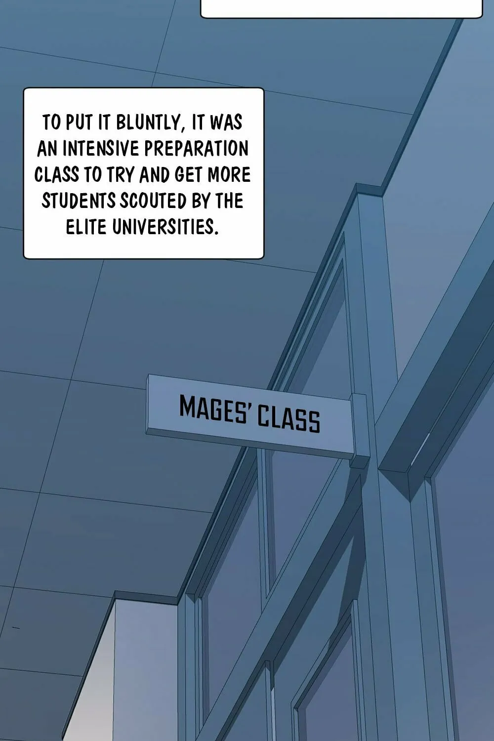 Read Maxed Strength Necromancer chapter 8 image 10 on Lezhin