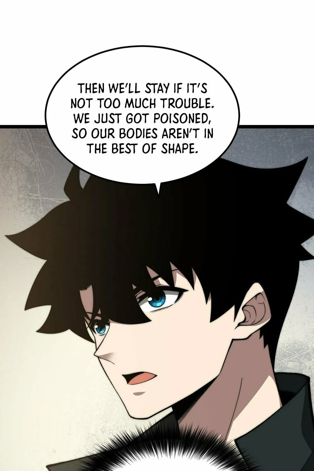Read Maxed Strength Necromancer chapter 8 image 100 on Lezhin