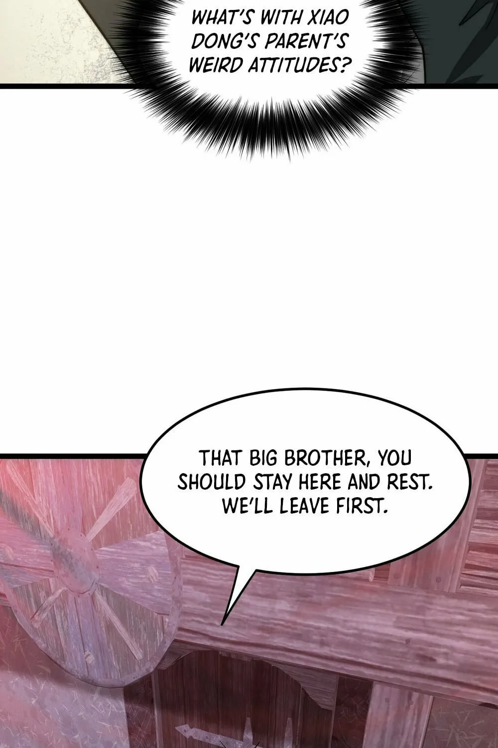 Read Maxed Strength Necromancer chapter 8 image 101 on Lezhin