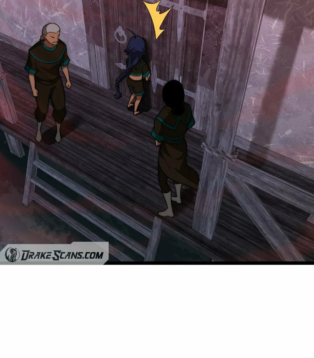 Read Maxed Strength Necromancer chapter 8 image 102 on Lezhin