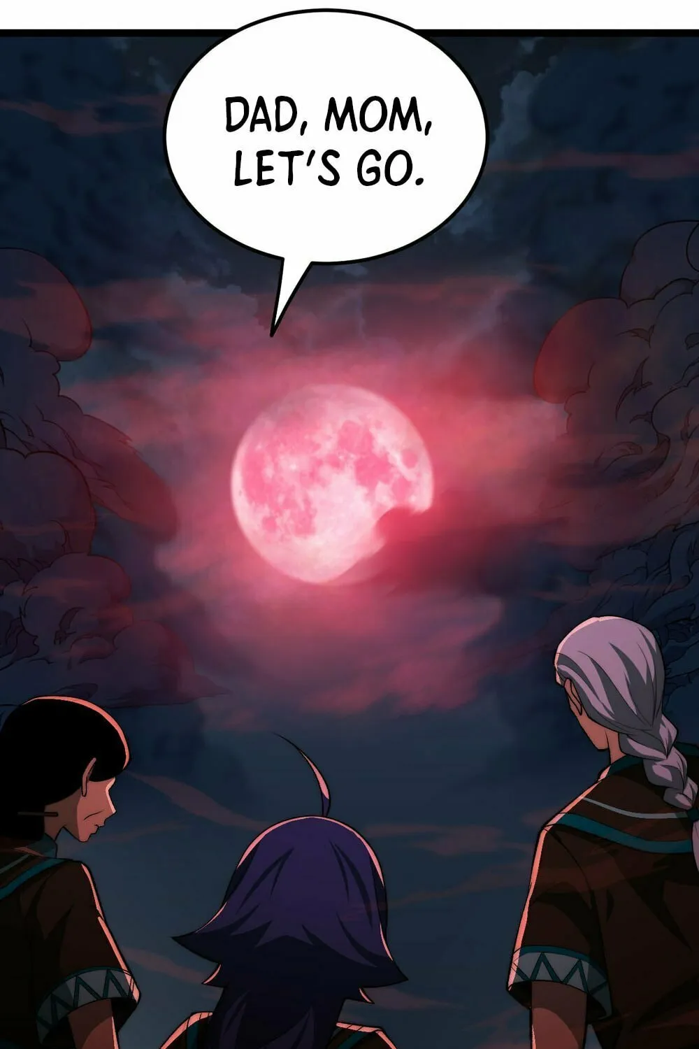 Read Maxed Strength Necromancer chapter 8 image 103 on Lezhin