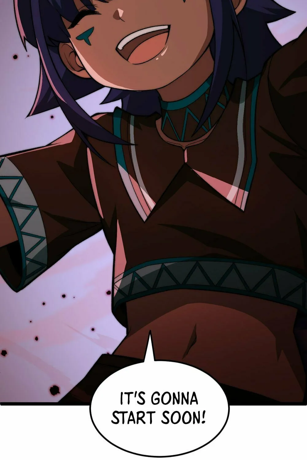 Read Maxed Strength Necromancer chapter 8 image 105 on Lezhin