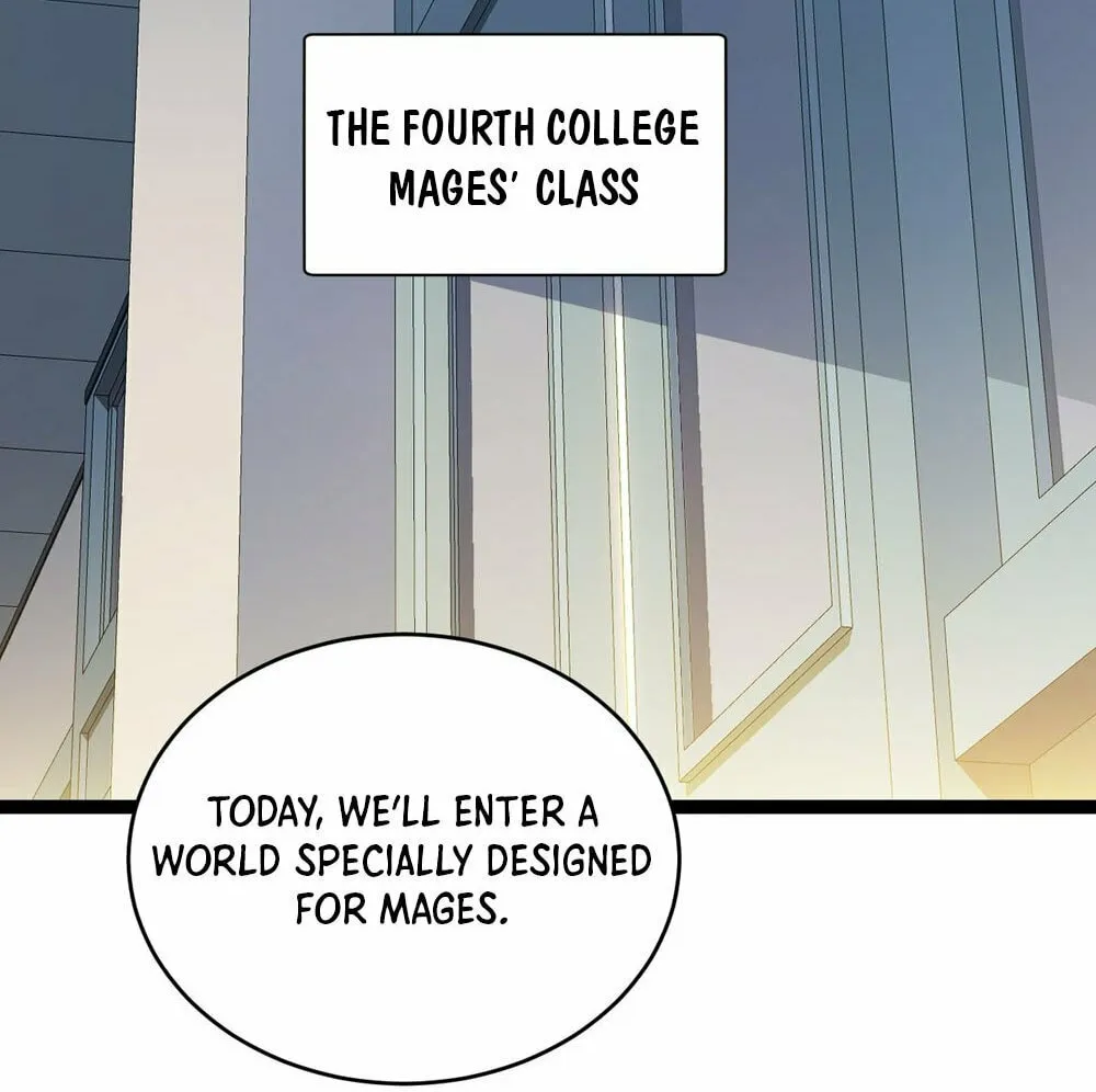 Read Maxed Strength Necromancer chapter 8 image 11 on Lezhin