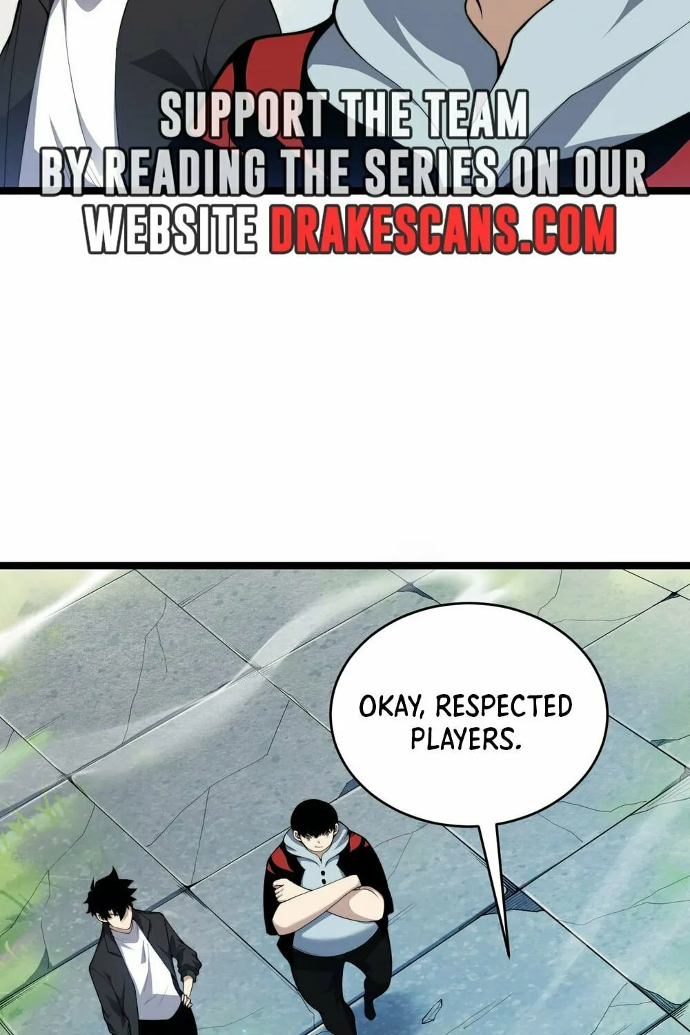 Read Maxed Strength Necromancer chapter 8 image 21 on Lezhin