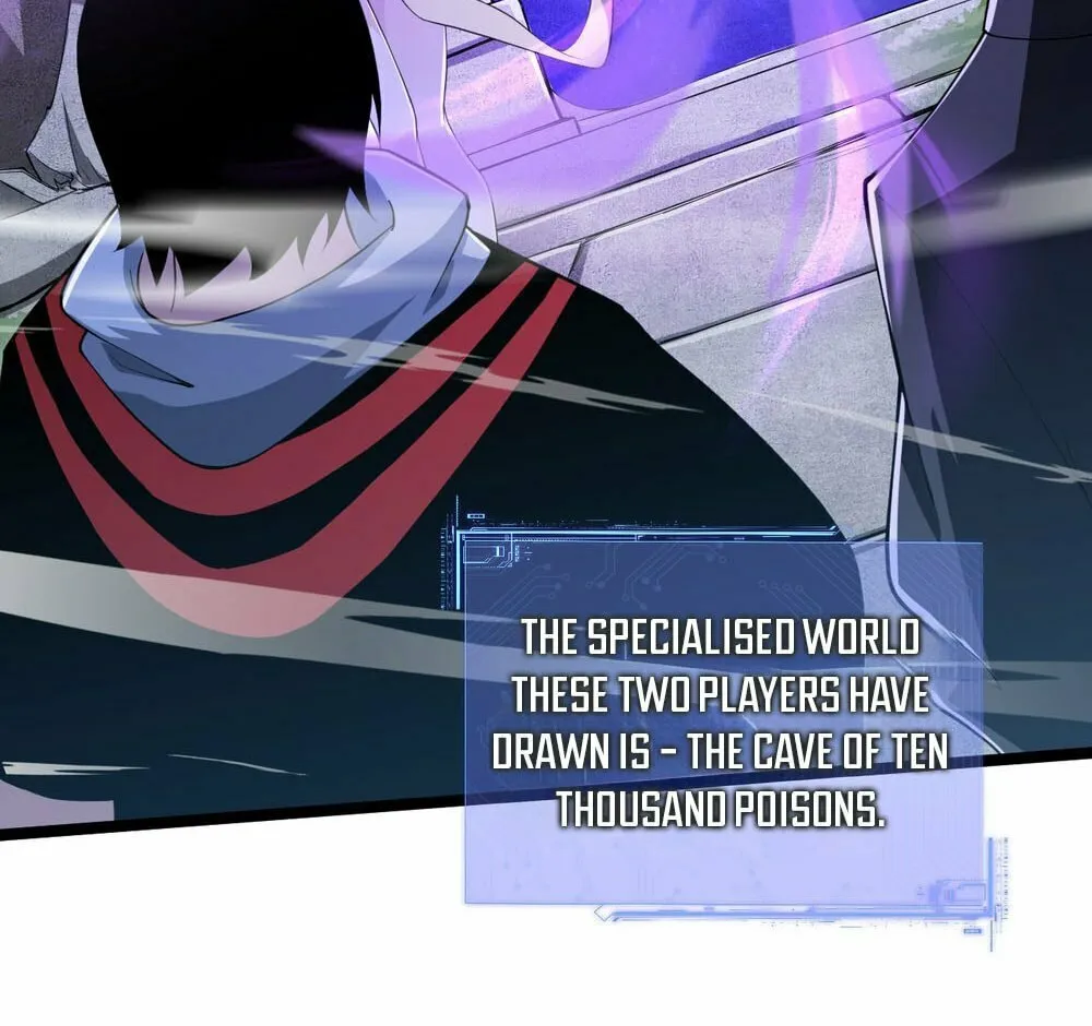 Read Maxed Strength Necromancer chapter 8 image 24 on Lezhin