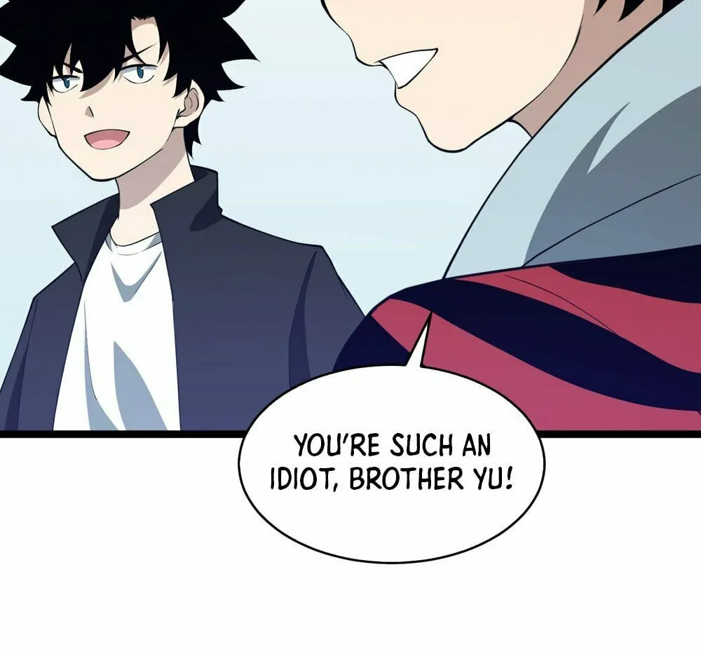 Read Maxed Strength Necromancer chapter 8 image 28 on Lezhin