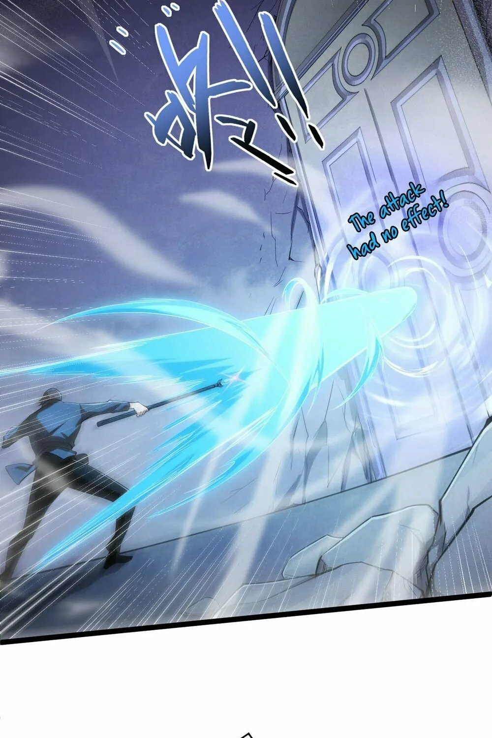 Read Maxed Strength Necromancer chapter 8 image 44 on Lezhin