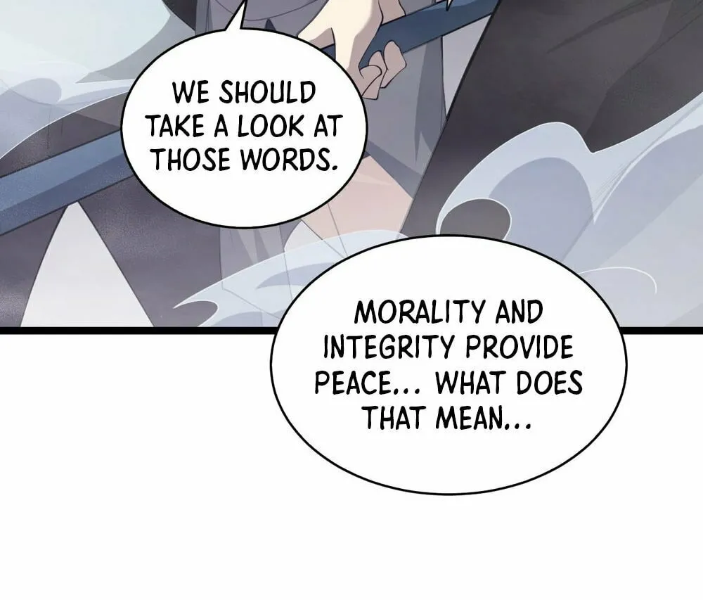 Read Maxed Strength Necromancer chapter 8 image 46 on Lezhin