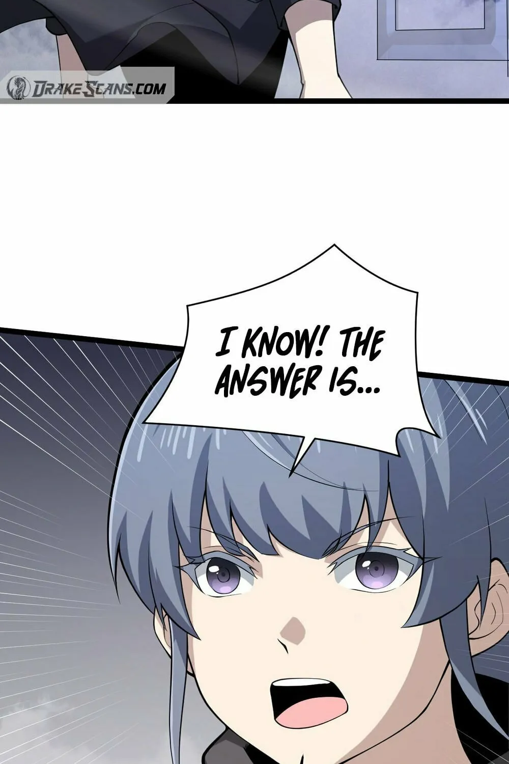 Read Maxed Strength Necromancer chapter 8 image 48 on Lezhin