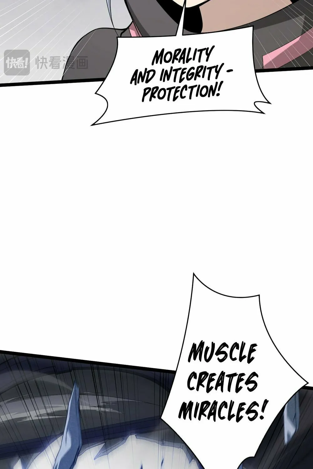 Read Maxed Strength Necromancer chapter 8 image 49 on Lezhin