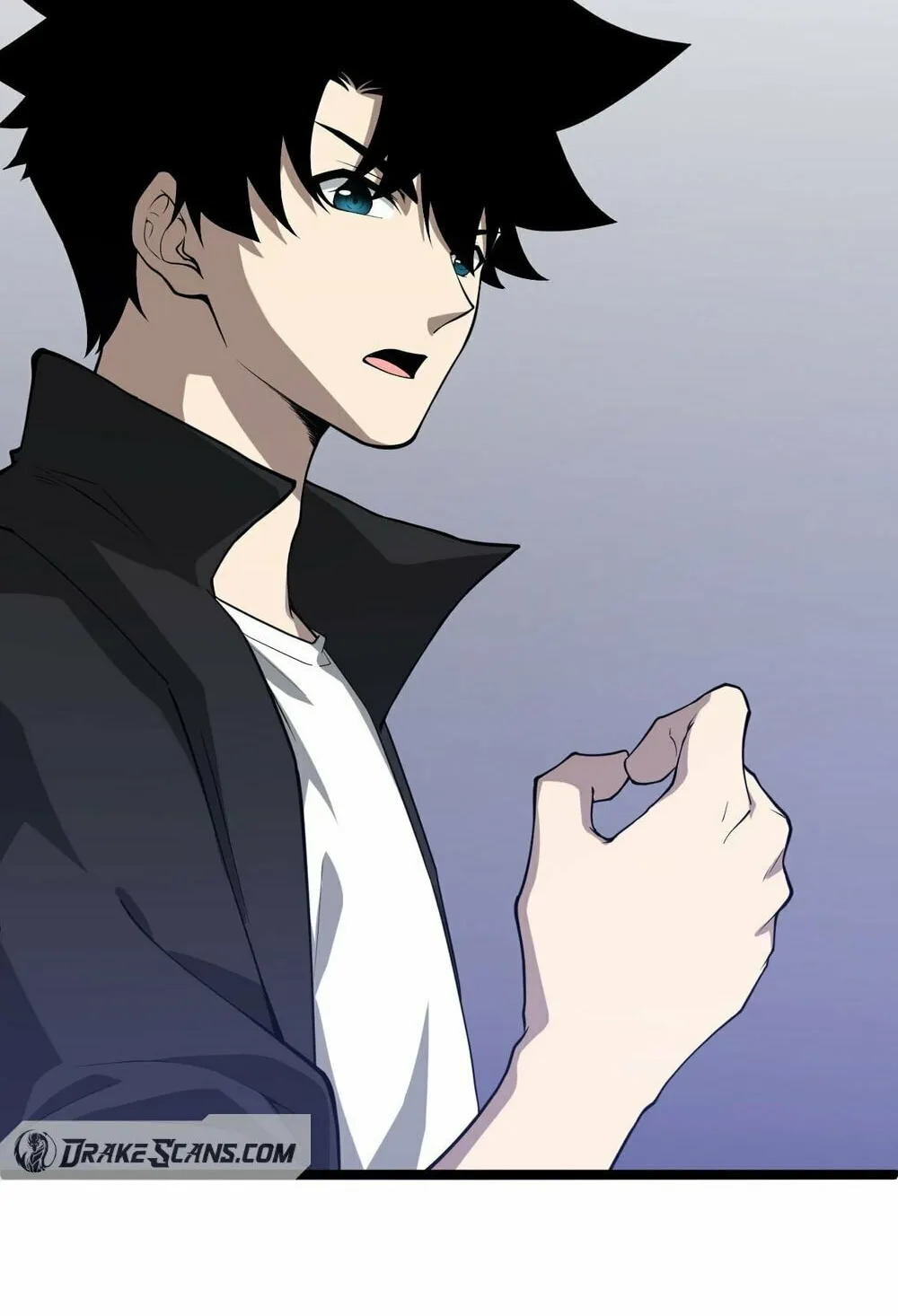 Read Maxed Strength Necromancer chapter 8 image 55 on Lezhin