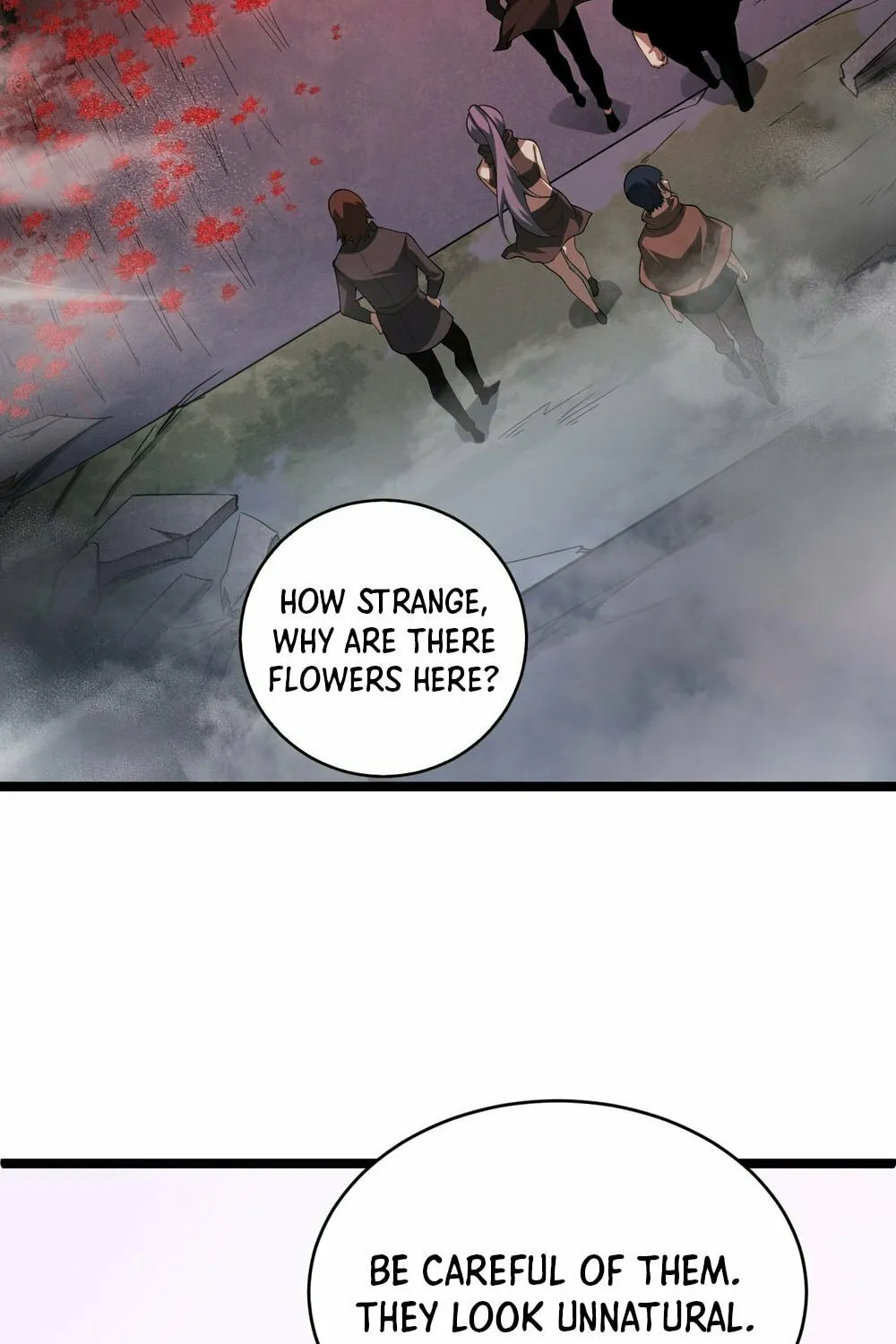 Read Maxed Strength Necromancer chapter 8 image 57 on Lezhin