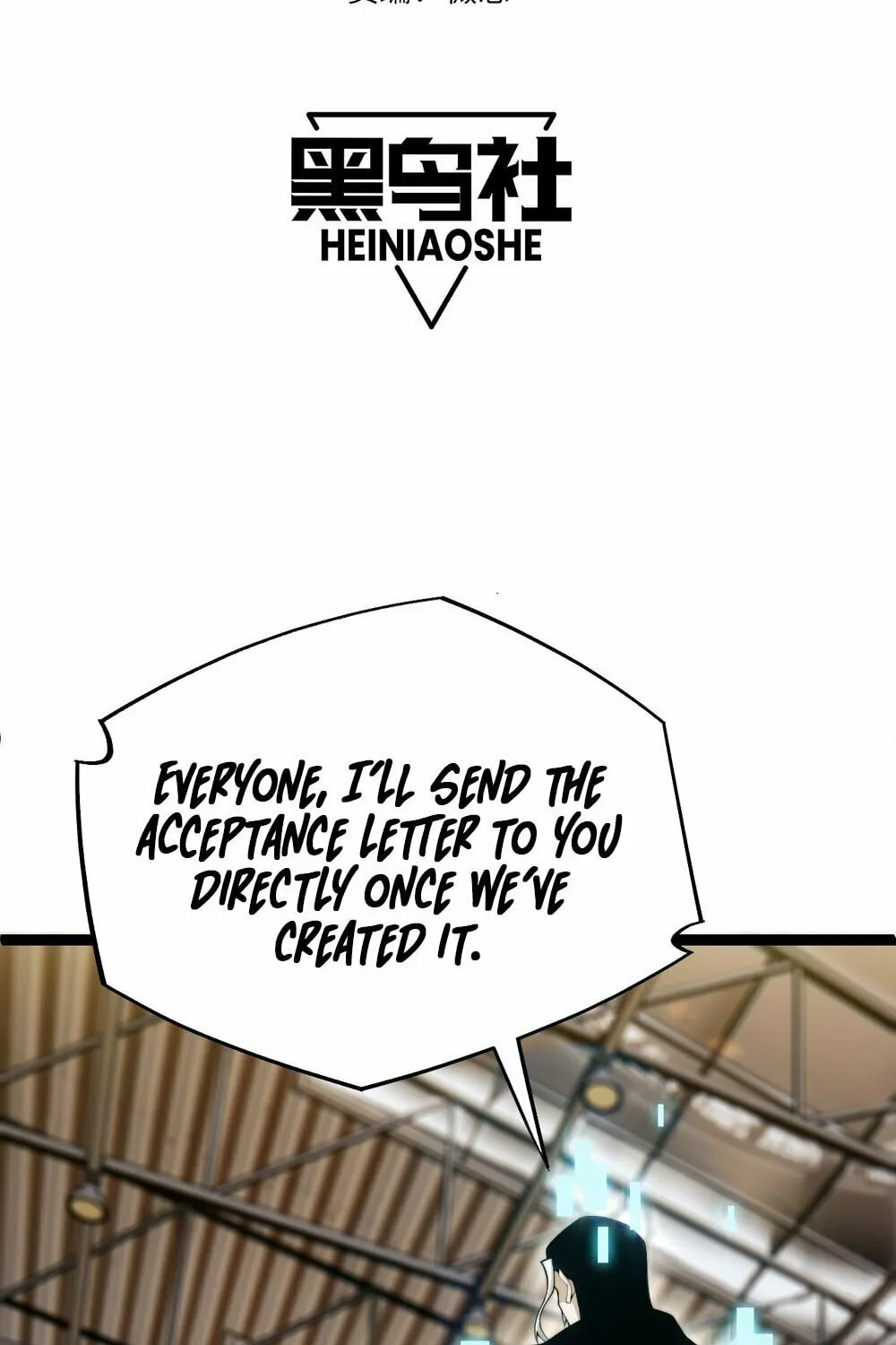 Read Maxed Strength Necromancer chapter 8 image 6 on Lezhin