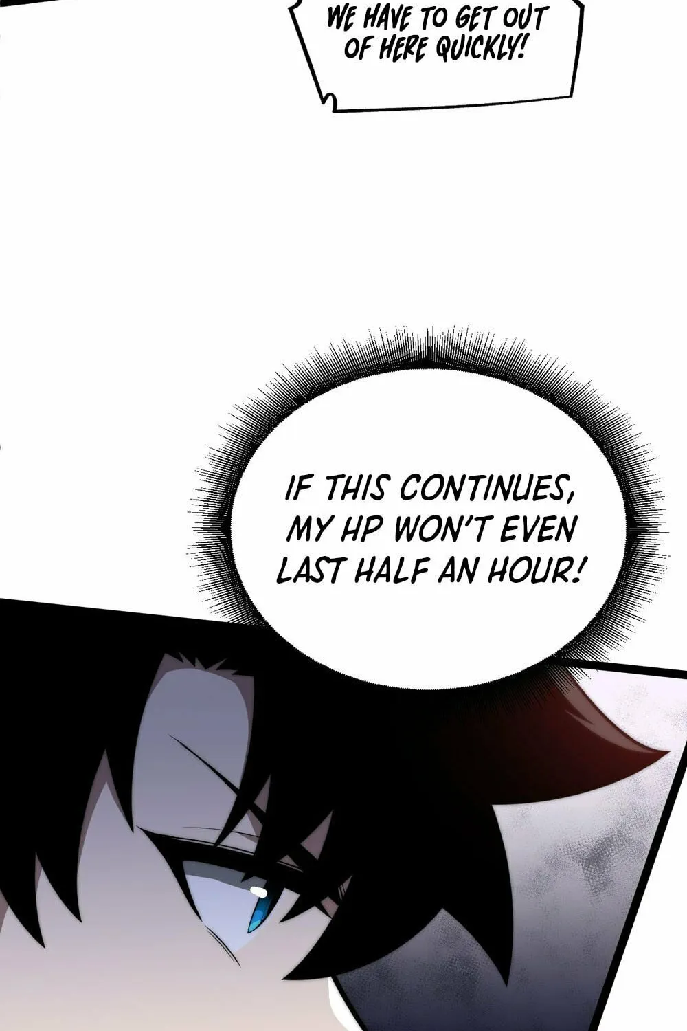 Read Maxed Strength Necromancer chapter 8 image 62 on Lezhin