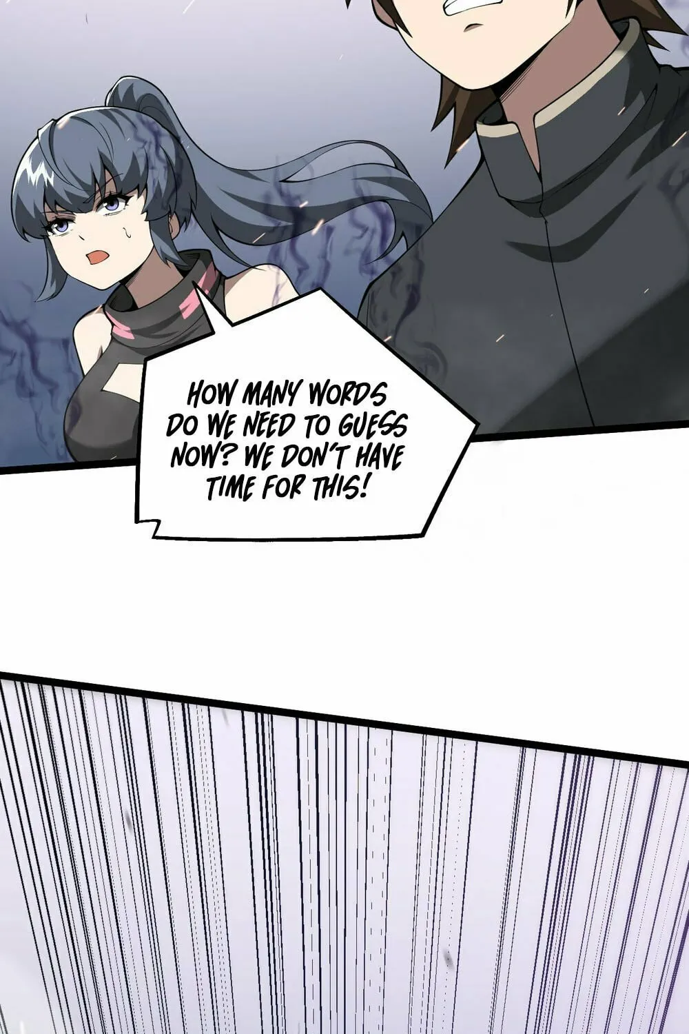 Read Maxed Strength Necromancer chapter 8 image 66 on Lezhin