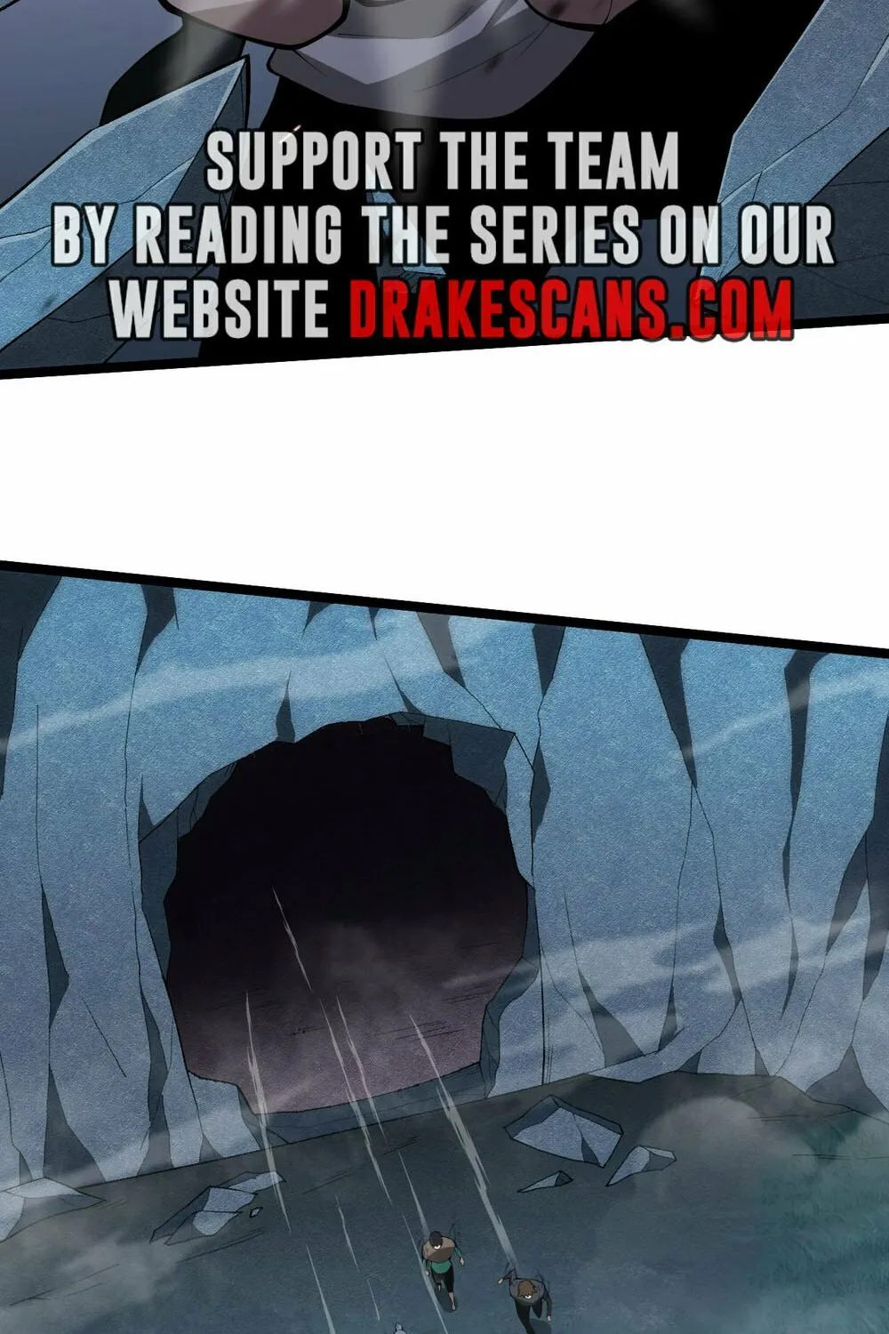 Read Maxed Strength Necromancer chapter 8 image 70 on Lezhin
