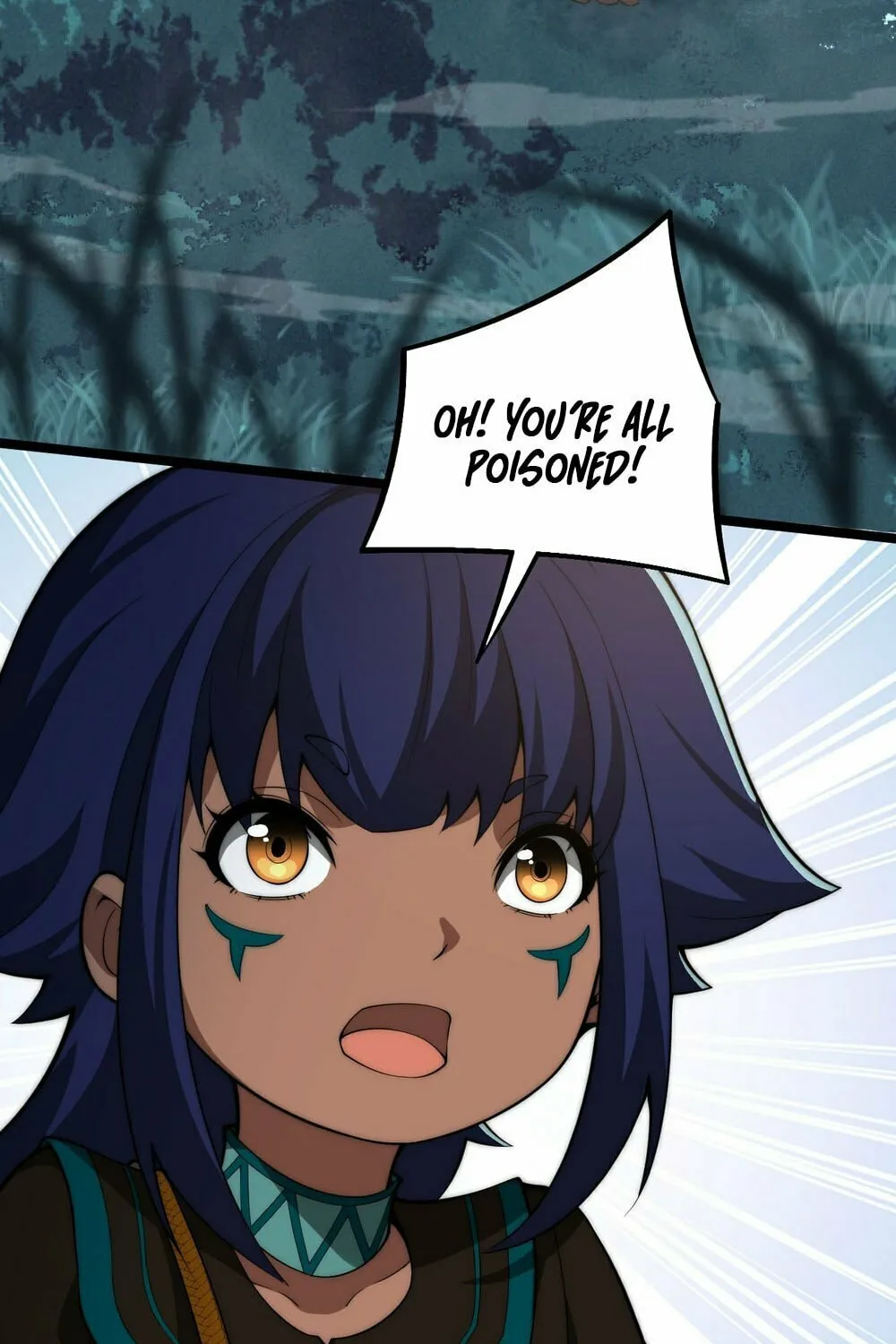 Read Maxed Strength Necromancer chapter 8 image 78 on Lezhin
