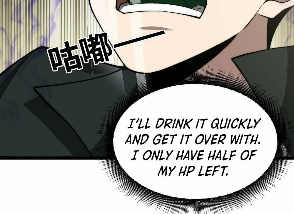 Read Maxed Strength Necromancer chapter 8 image 91 on Lezhin