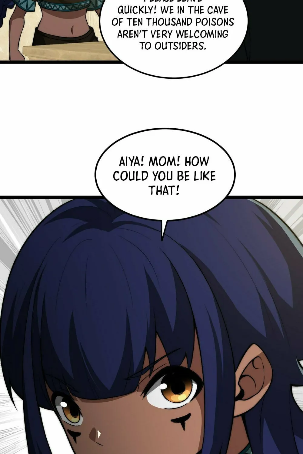 Read Maxed Strength Necromancer chapter 8 image 97 on Lezhin
