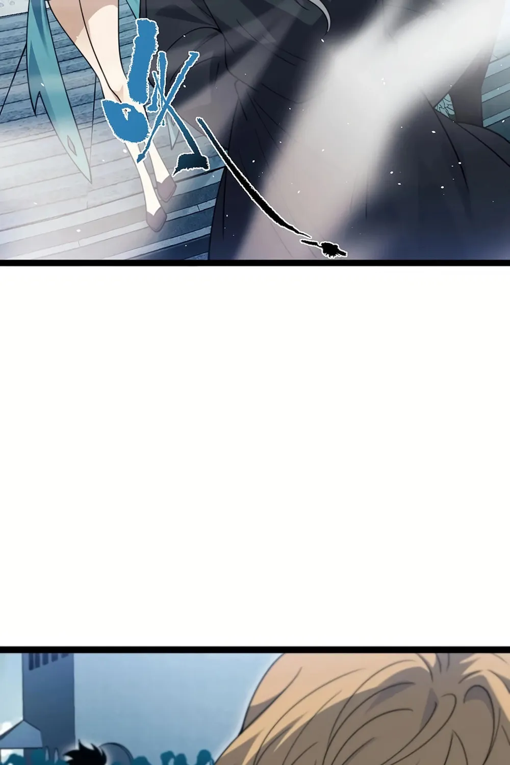 Read Maxed Strength Necromancer chapter 81 image 10 on Lezhin