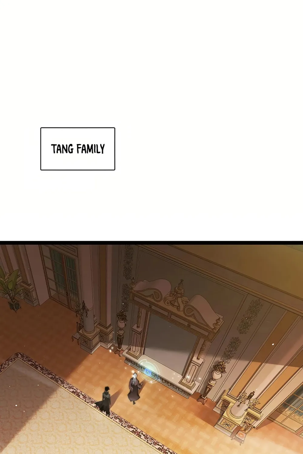 Read Maxed Strength Necromancer chapter 81 image 21 on Lezhin