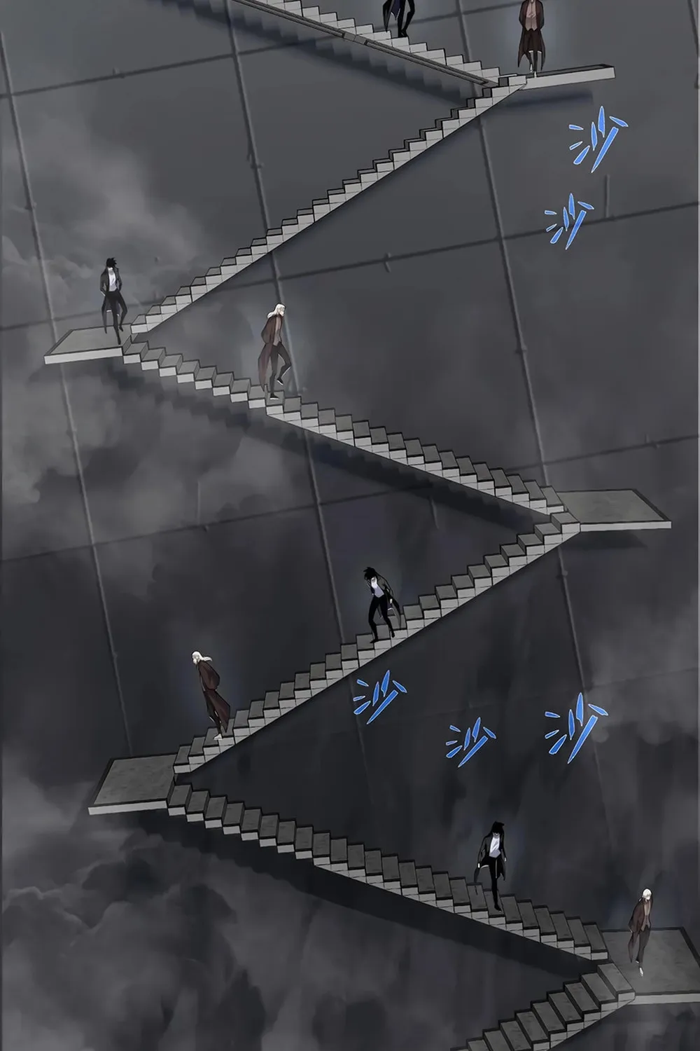 Read Maxed Strength Necromancer chapter 81 image 30 on Lezhin