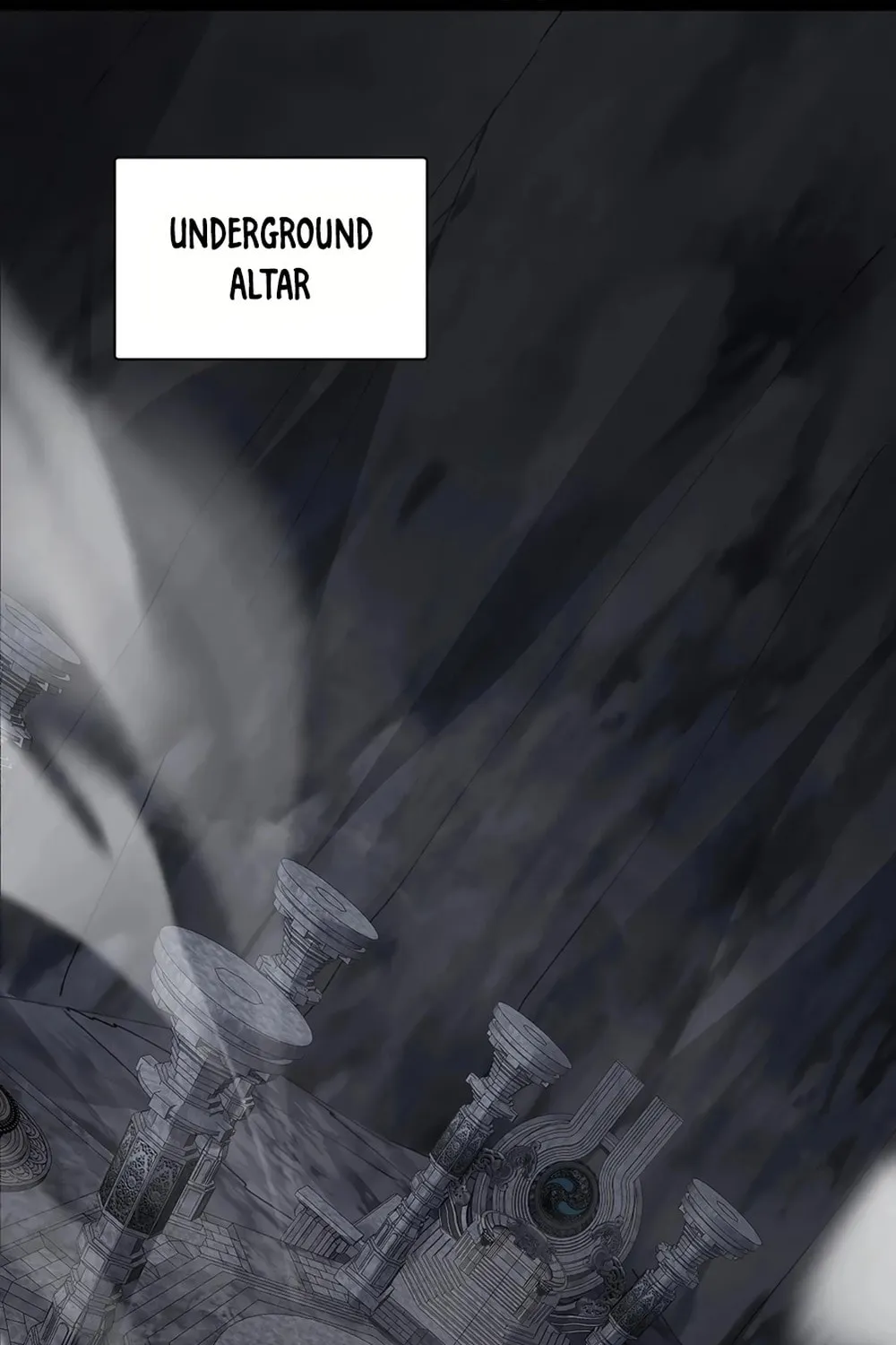 Read Maxed Strength Necromancer chapter 81 image 32 on Lezhin