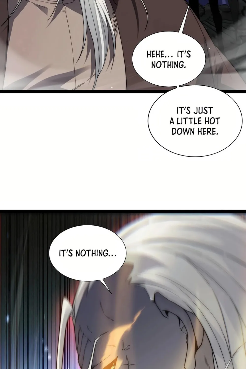 Read Maxed Strength Necromancer chapter 81 image 36 on Lezhin