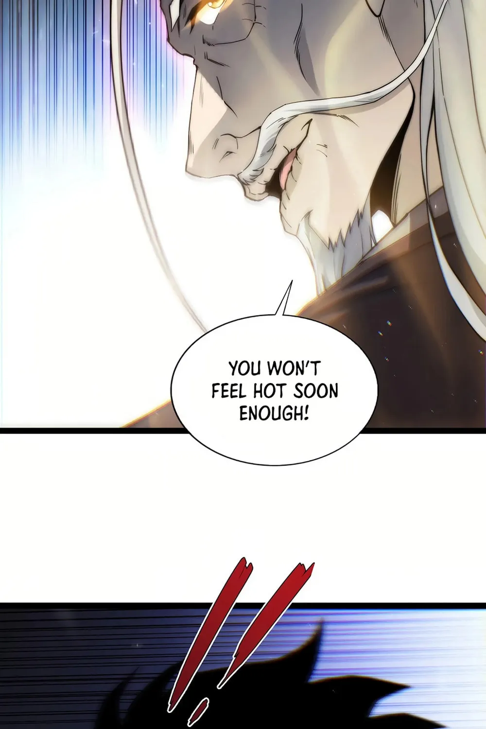 Read Maxed Strength Necromancer chapter 81 image 37 on Lezhin