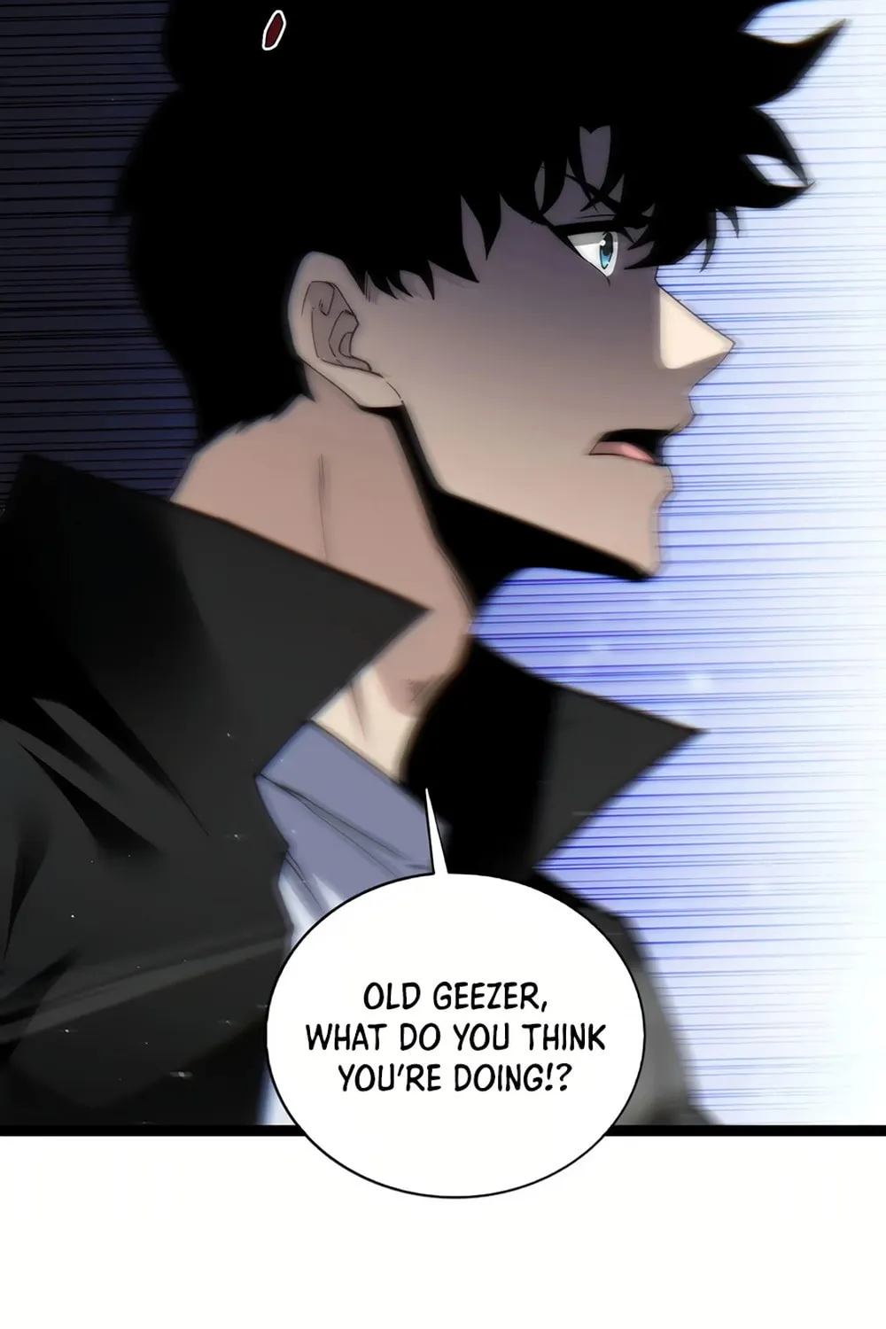 Read Maxed Strength Necromancer chapter 81 image 38 on Lezhin