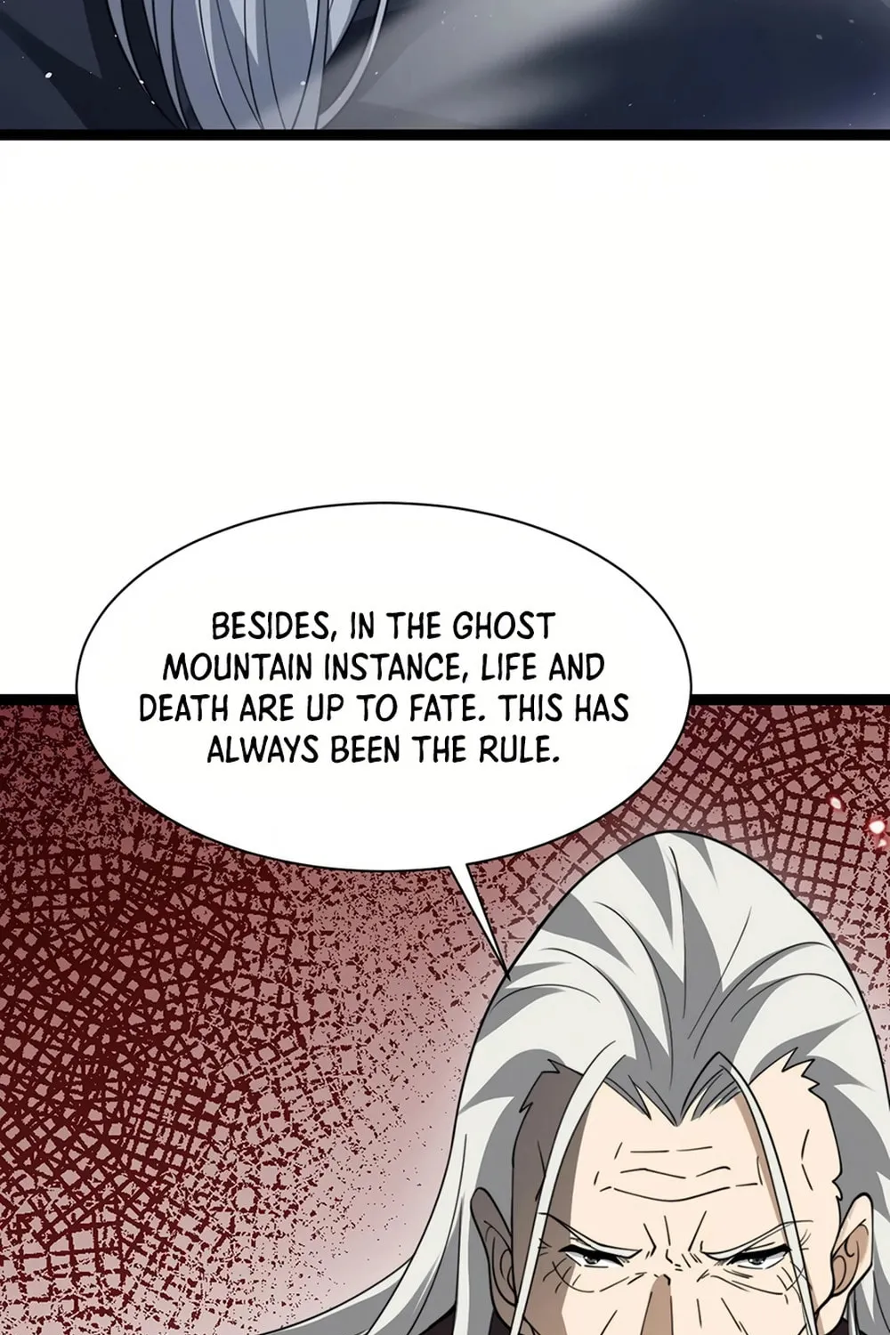 Read Maxed Strength Necromancer chapter 81 image 4 on Lezhin