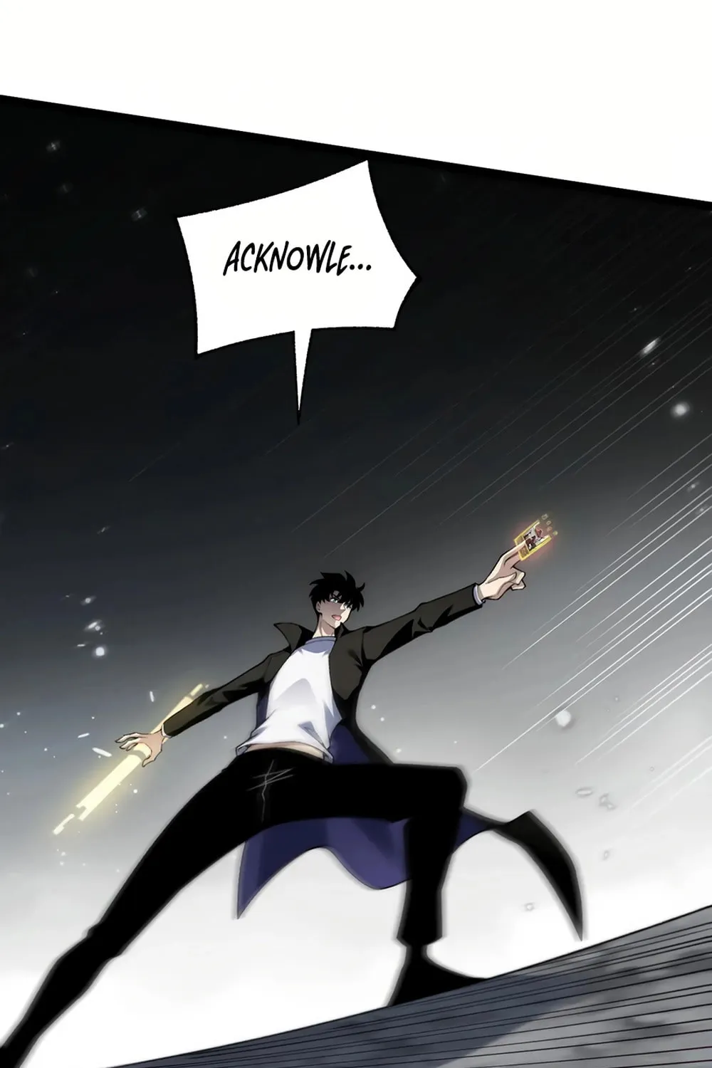 Read Maxed Strength Necromancer chapter 81 image 43 on Lezhin