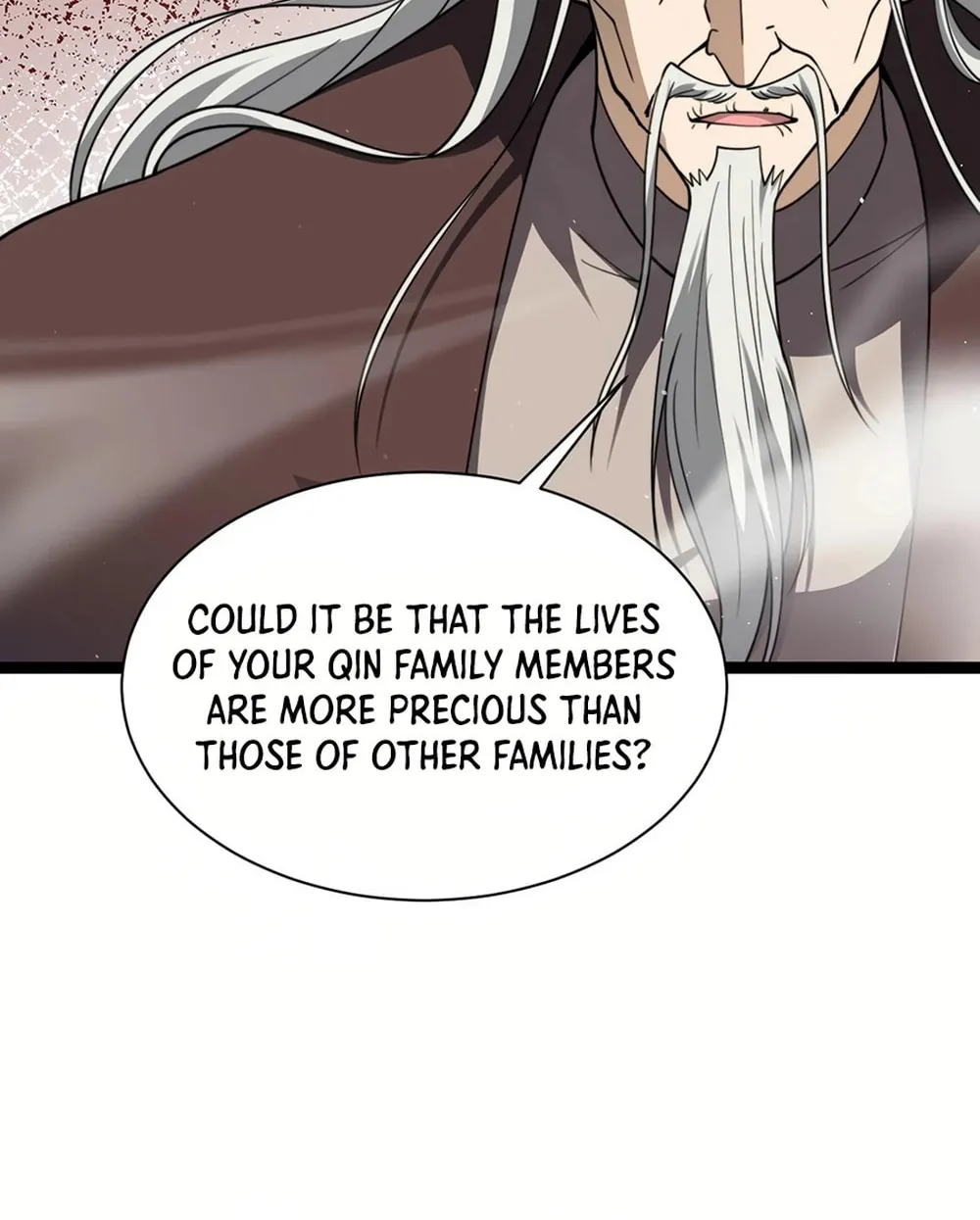 Read Maxed Strength Necromancer chapter 81 image 5 on Lezhin