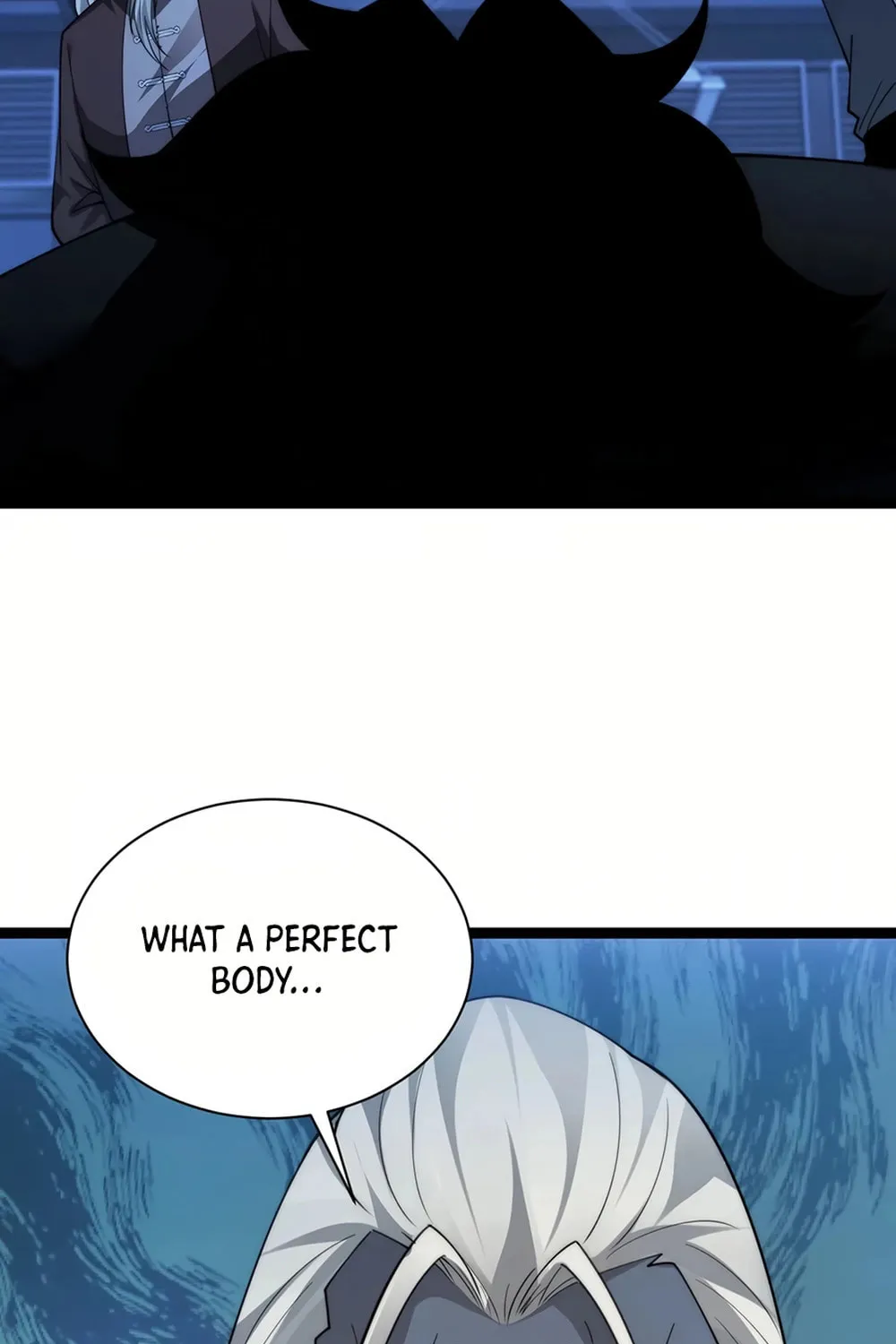 Read Maxed Strength Necromancer chapter 81 image 52 on Lezhin