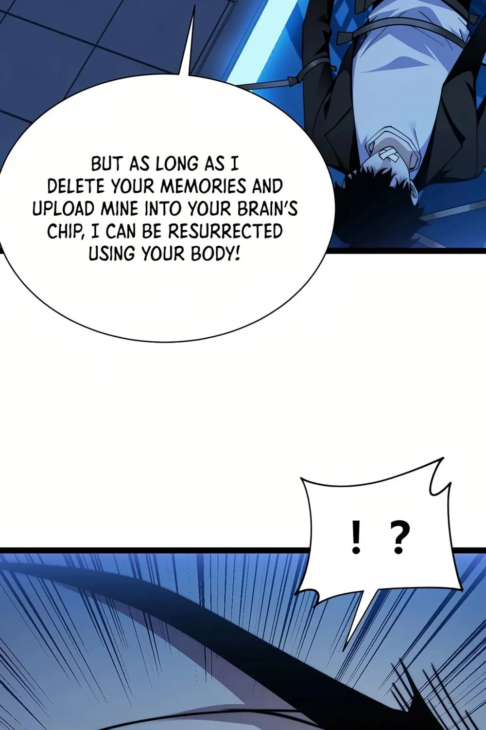 Read Maxed Strength Necromancer chapter 81 image 55 on Lezhin