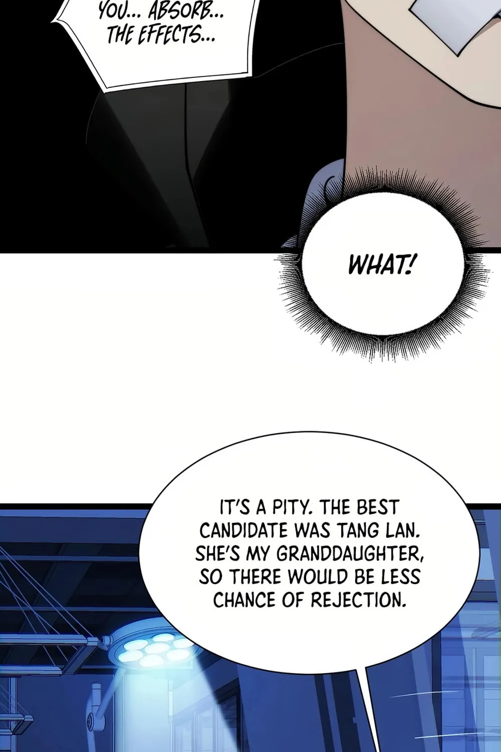 Read Maxed Strength Necromancer chapter 81 image 58 on Lezhin