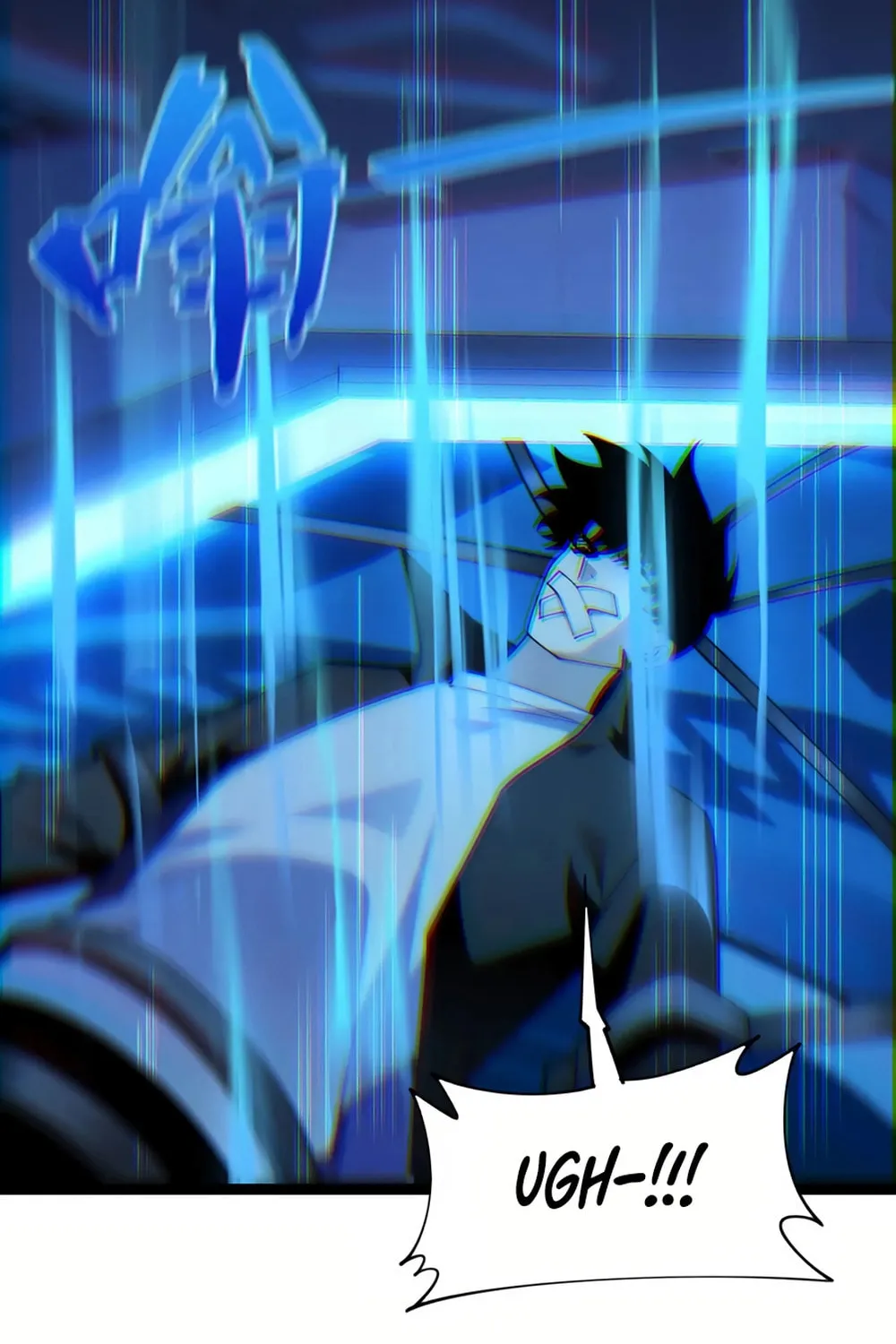 Read Maxed Strength Necromancer chapter 81 image 63 on Lezhin