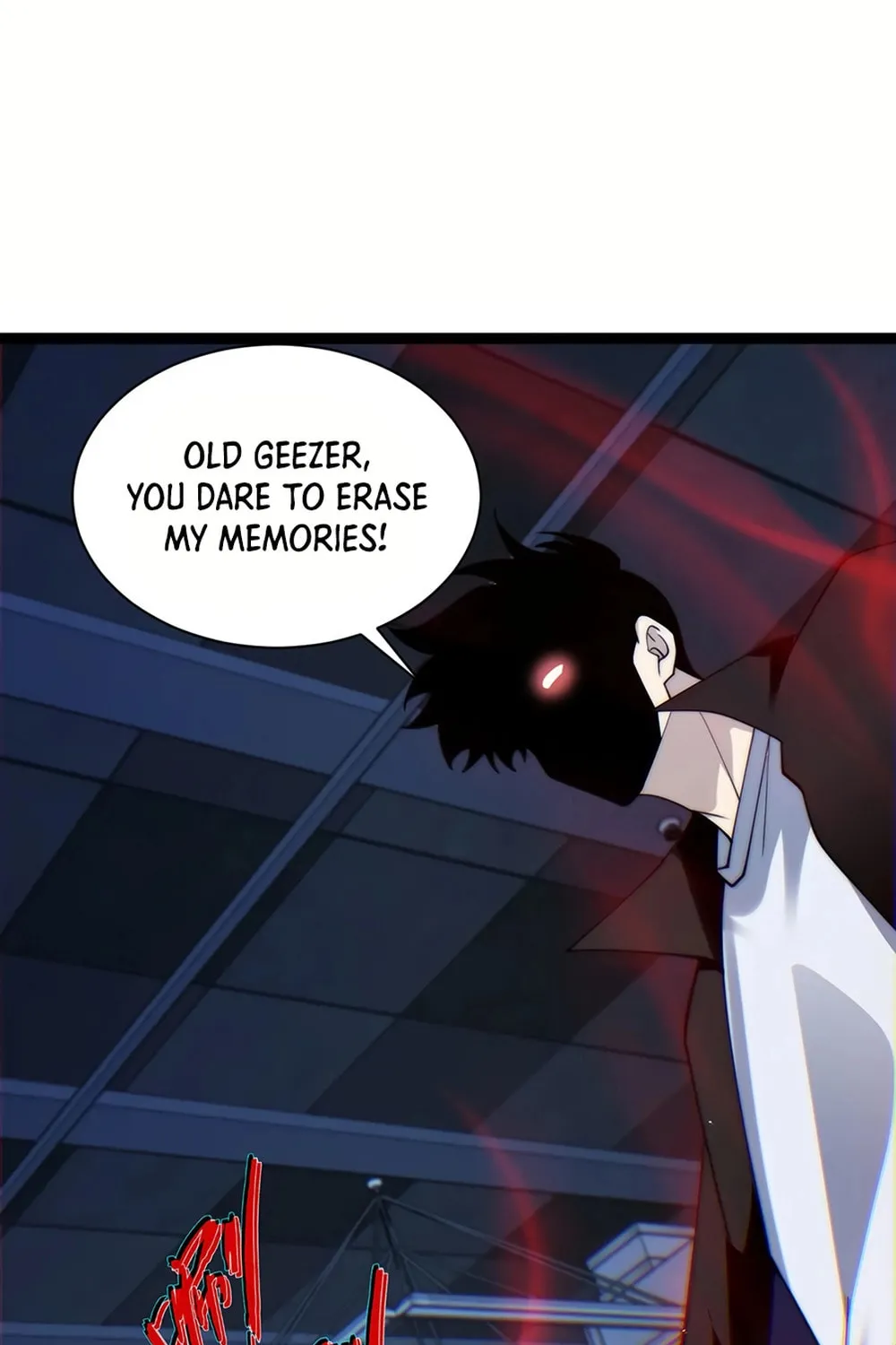 Read Maxed Strength Necromancer chapter 81 image 64 on Lezhin
