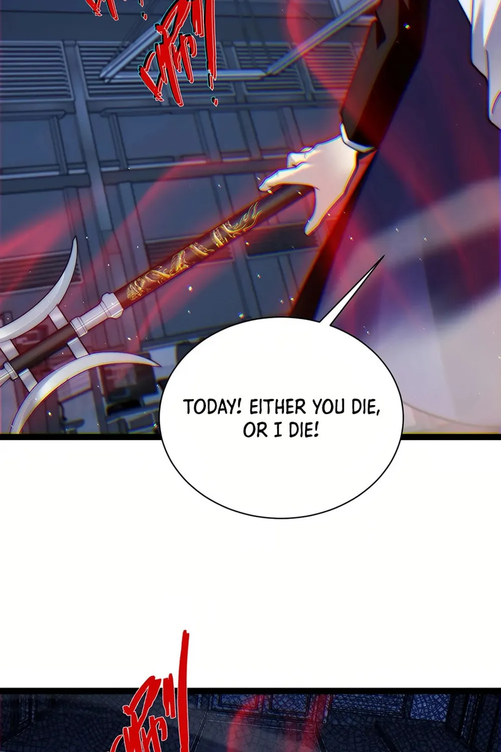 Read Maxed Strength Necromancer chapter 81 image 65 on Lezhin