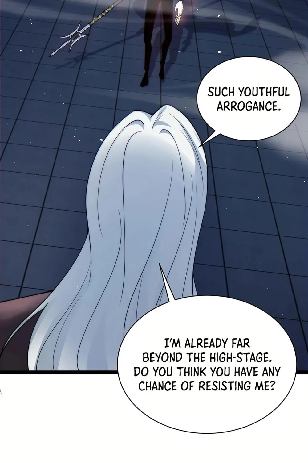 Read Maxed Strength Necromancer chapter 81 image 67 on Lezhin