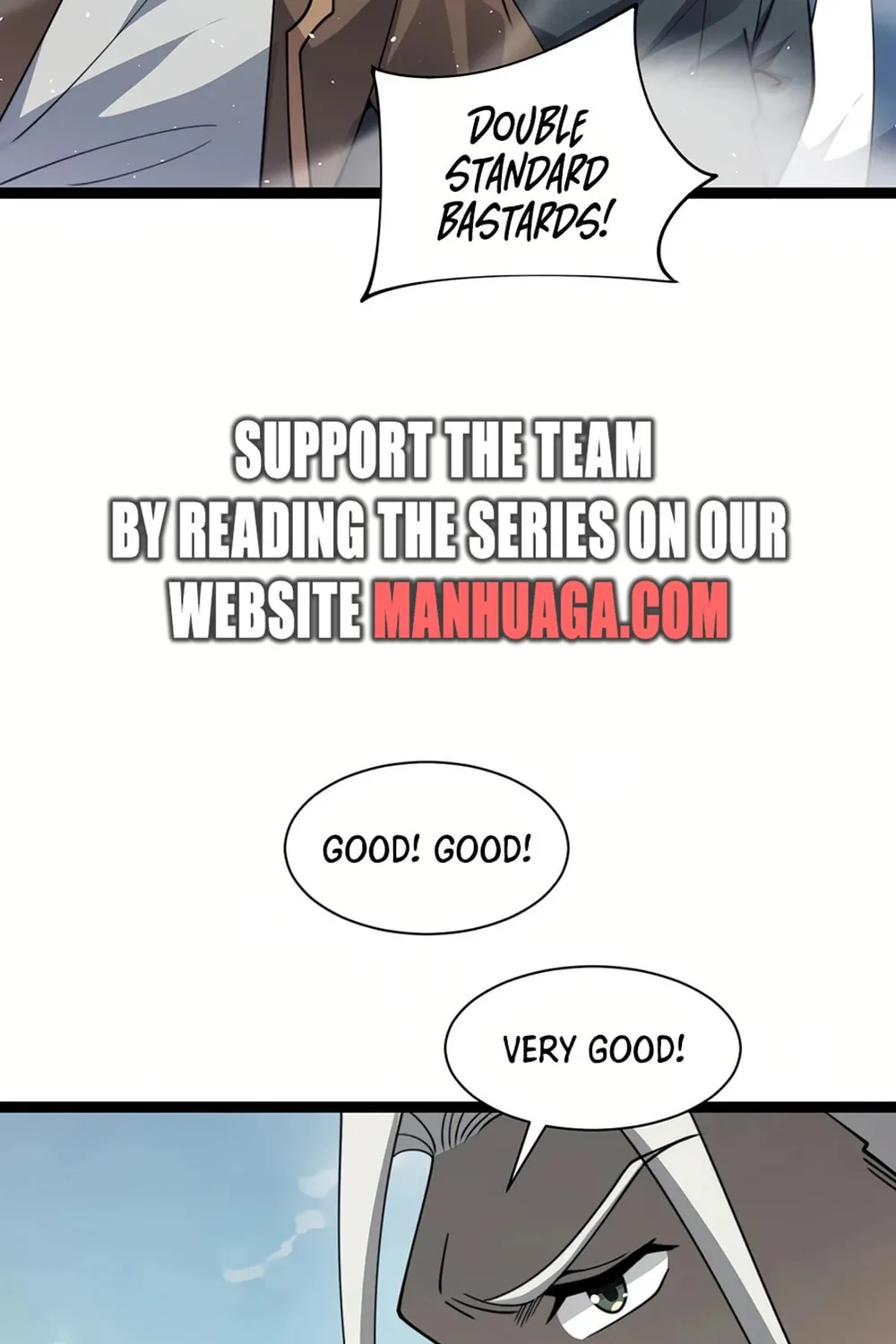 Read Maxed Strength Necromancer chapter 81 image 7 on Lezhin