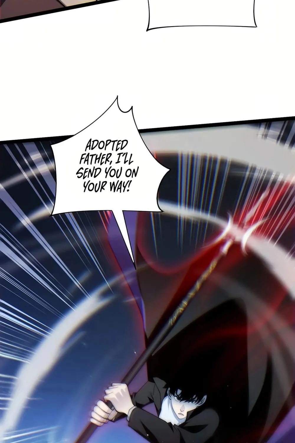 Read Maxed Strength Necromancer chapter 81 image 70 on Lezhin