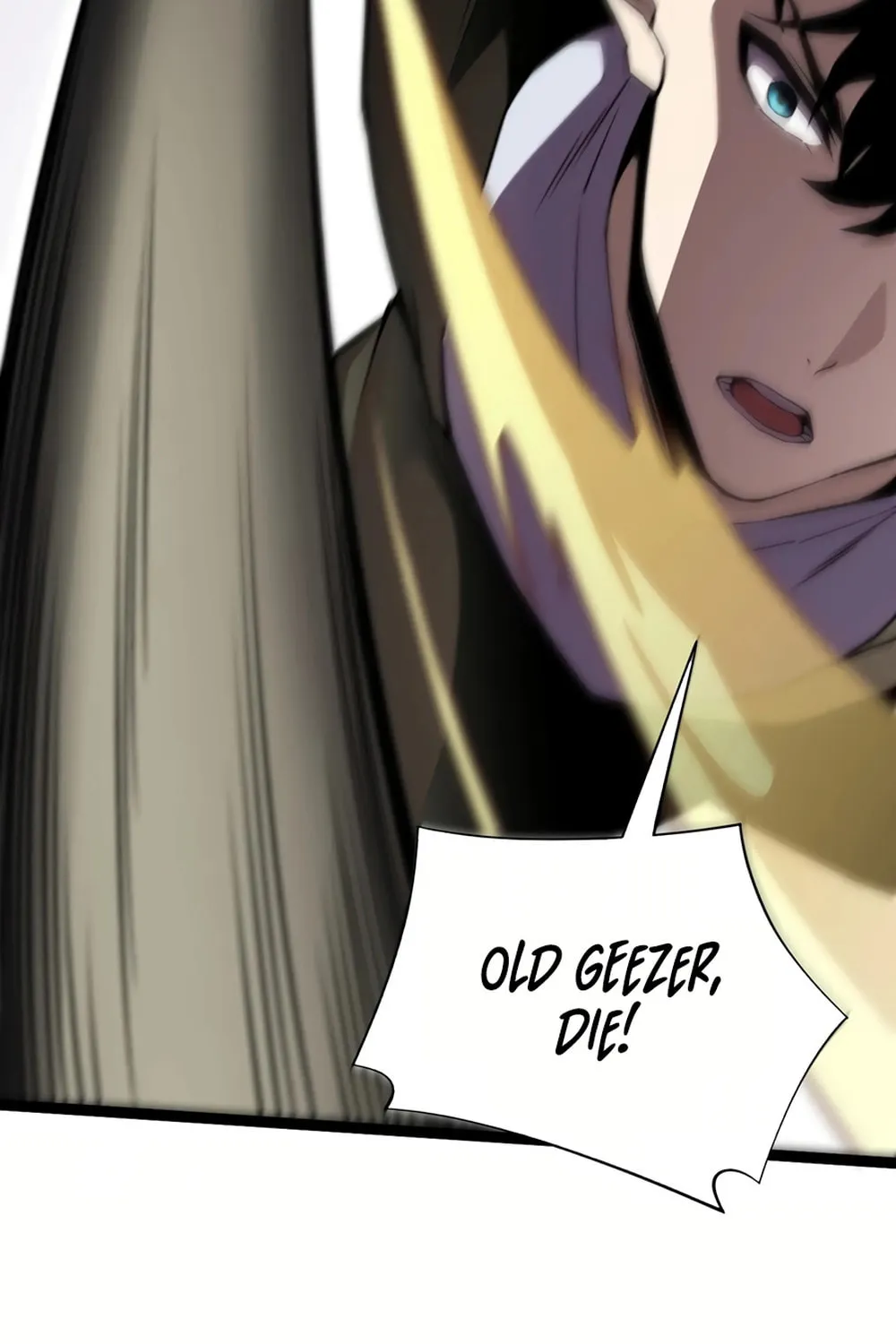 Read Maxed Strength Necromancer chapter 82 image 10 on Lezhin
