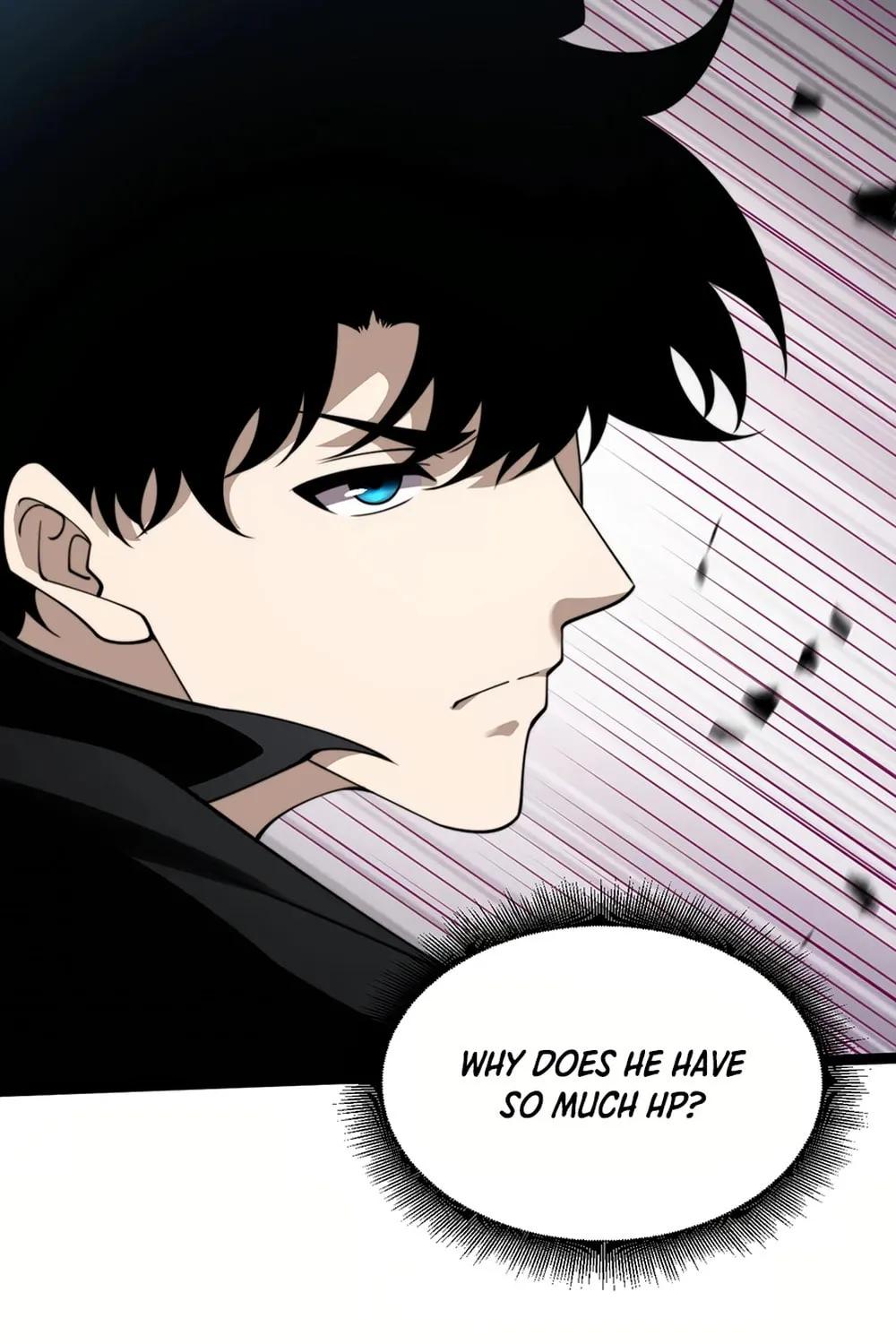 Read Maxed Strength Necromancer chapter 82 image 14 on Lezhin
